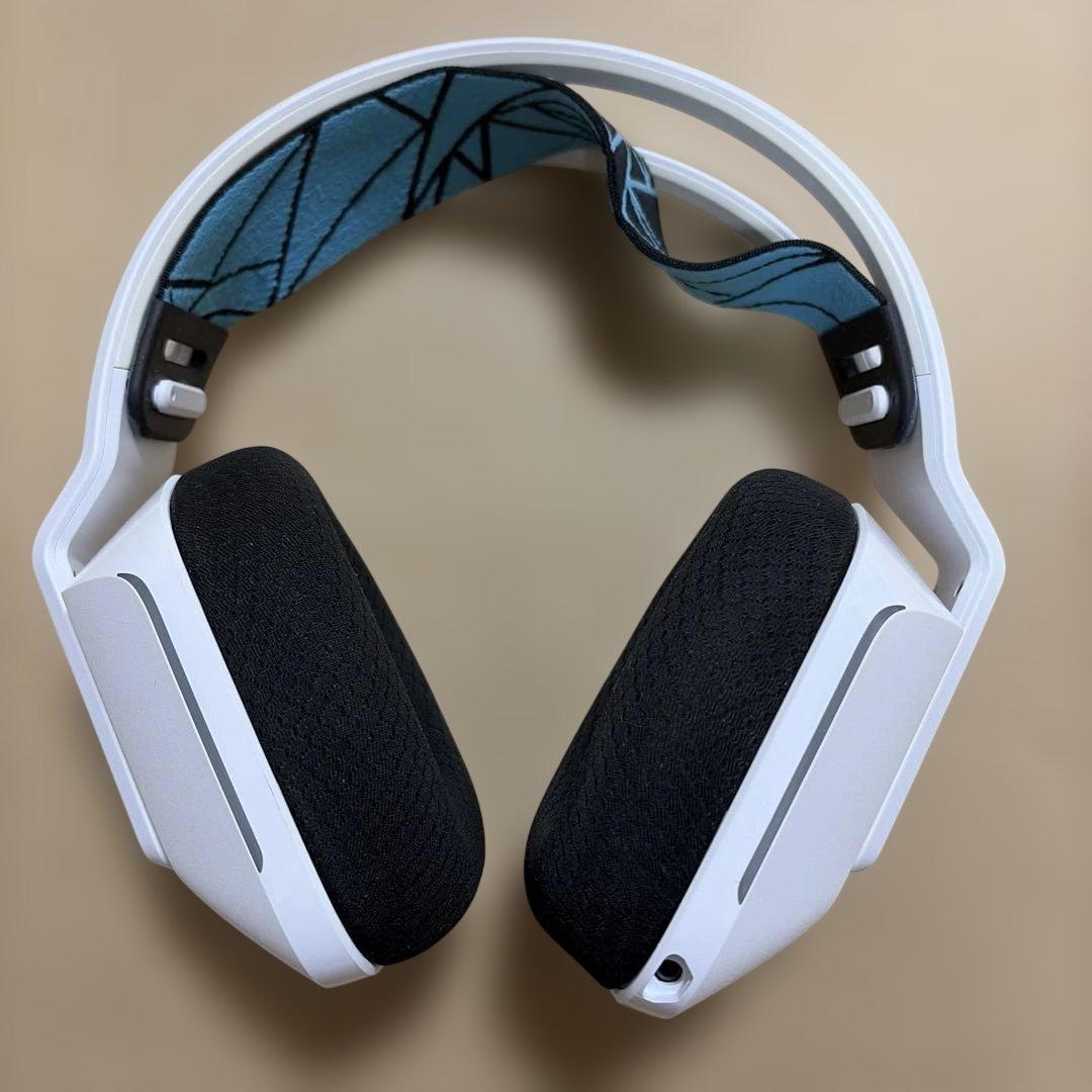 Logicool G ロジクール G G733 LoL K/DA