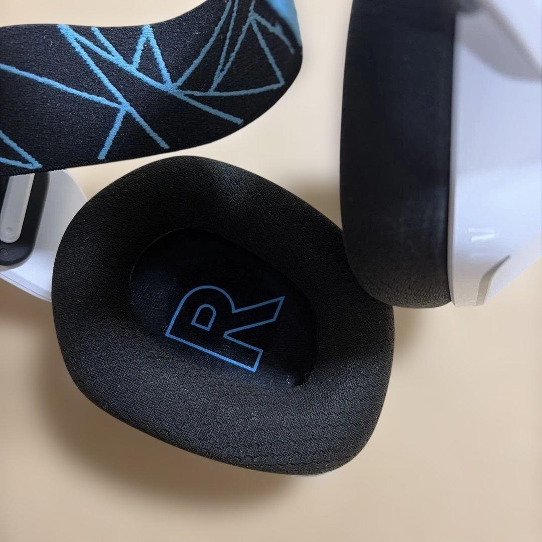 Logicool G ロジクール G G733 LoL K/DA