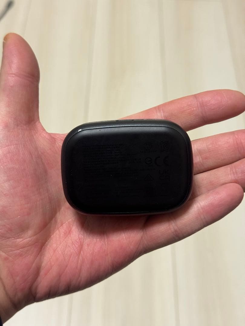 Bang & Olufsen Beoplay EX ワイヤレスイヤホン