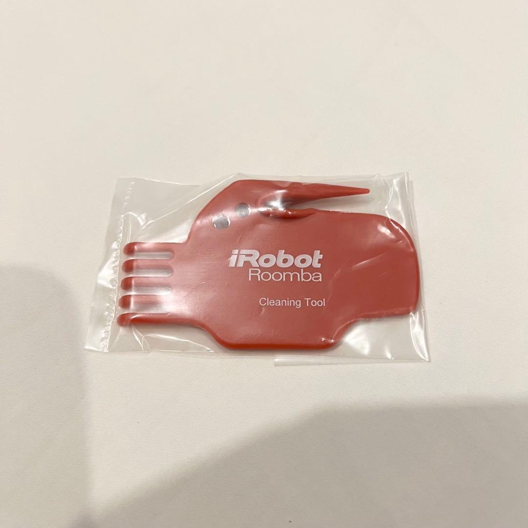 【新品/箱なし】 iRobot Roomba 620 ロボット掃除機 ルンバ