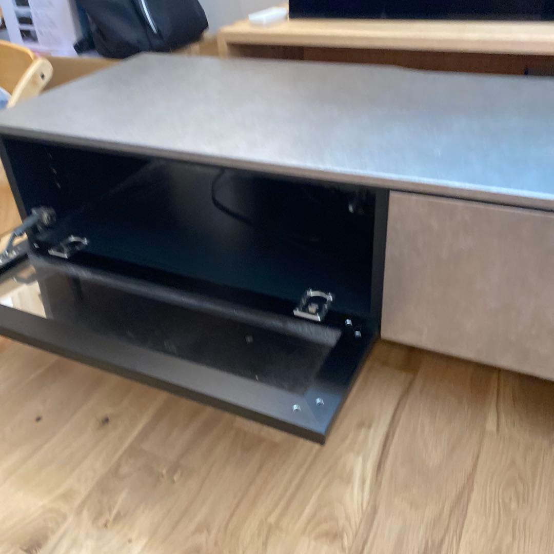 【最終値下げ】AYANO / 綾野製作所　Zゼノ ノワール　トープグレー