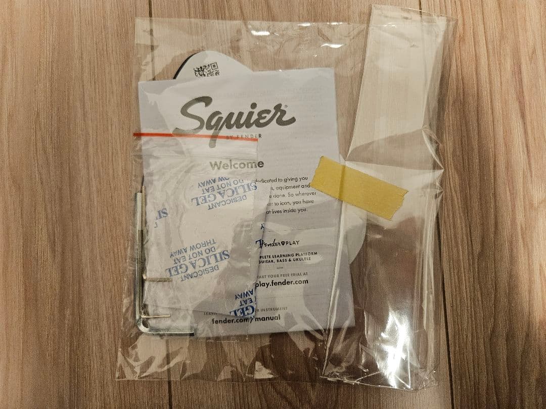 ギター Squier FSR Affinity Series Telecaster