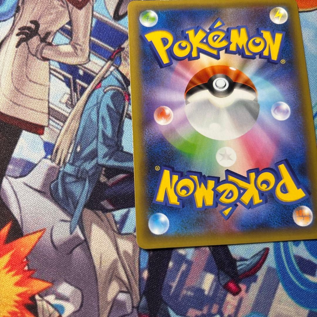 @*E様 MレックウザEX プロモカードパック 25th ANNIVERSARY