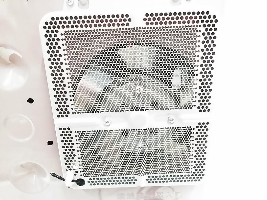 コロナ FH-M2513Y 石油ファンヒーター 7-9畳 2021年製 ★