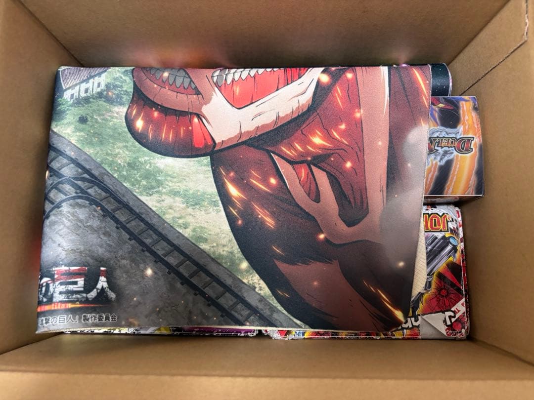 デュエマ 引退品 まとめ売り VR以上約1000枚 商品説明必読