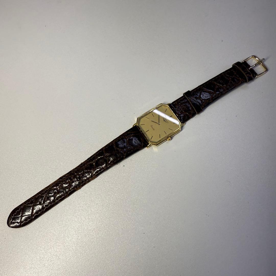 ☆ロンジン LONGINES☆Quartx L.150.2 メンズ 腕時計