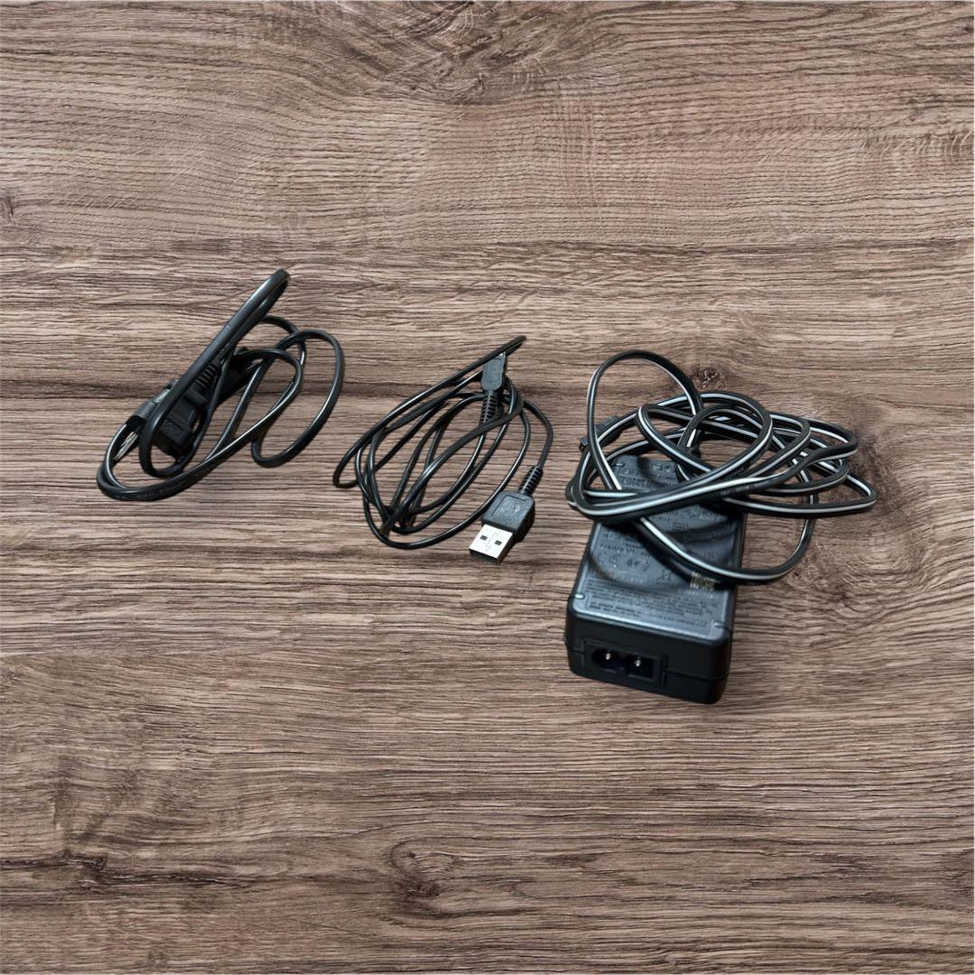 SONY ビデオカメラ HDR-CX370V