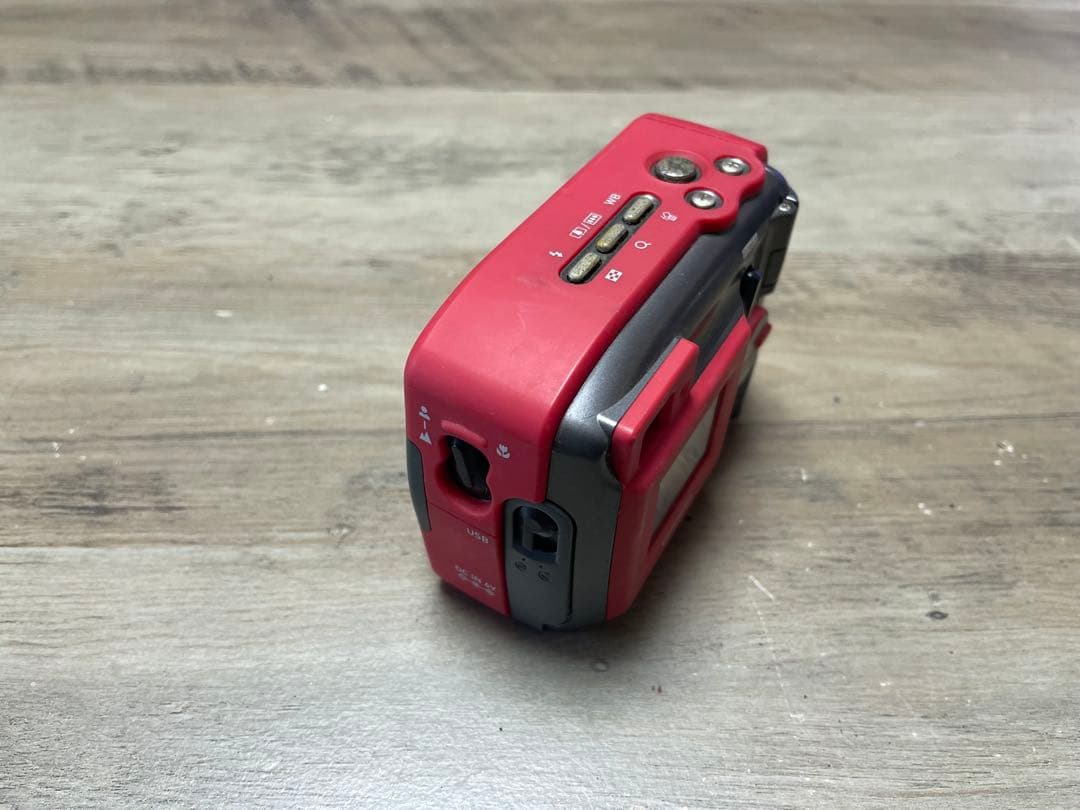 Canon EOS 1000F＋CASIO GV-10 他 まとめ売り