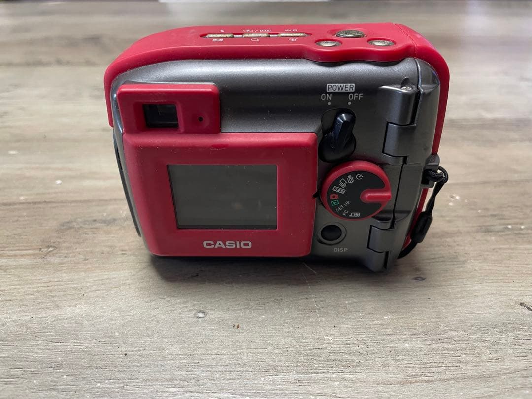 Canon EOS 1000F＋CASIO GV-10 他 まとめ売り