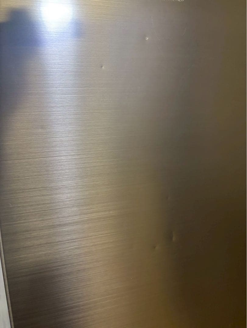 日立 3ドア冷蔵庫 R-V32NV 2021年製315L