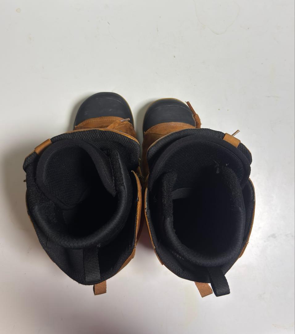 ディーラックス　フットルーズ　FOOTLOOSE