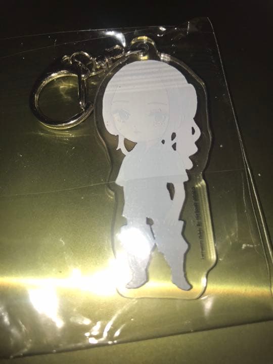 TRiDENTガールズロックバンド革命せりぬん全3種類新品未開封