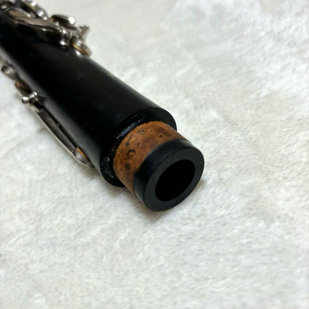 クラリネットYAMAHA YCL351