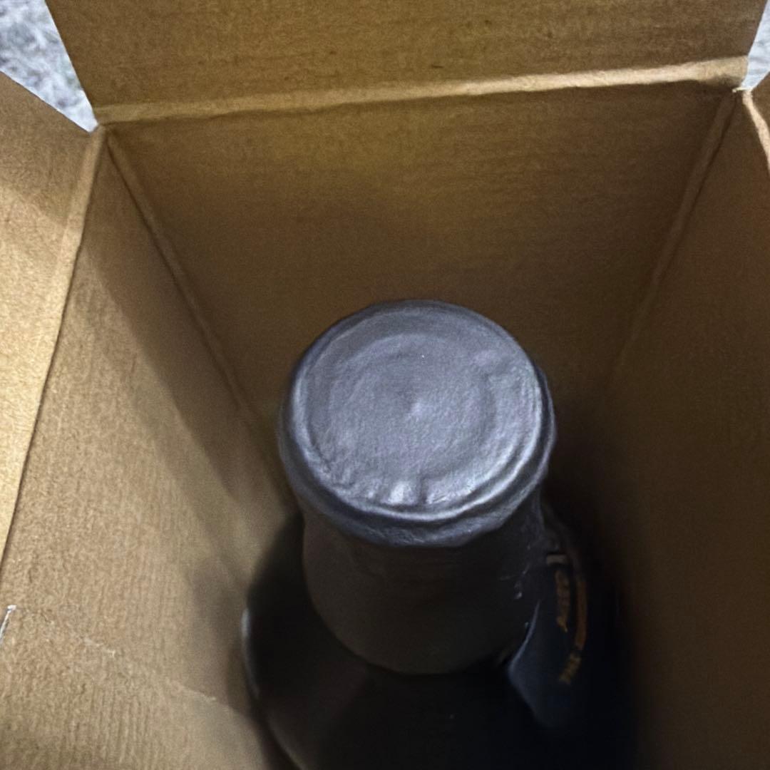 Yamazaki 18年 シングルモルトウイスキー 700ml ボックス付き