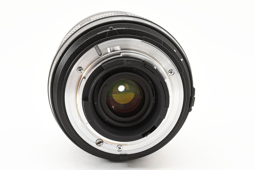 Tamron AF SP 24-135mｍ MACRO Nikon #7236