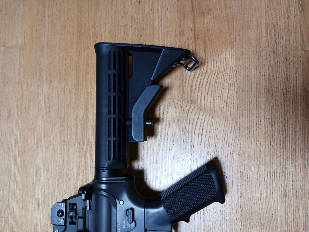 東京マルイ コルトM4A1カービン 電動ガン（18歳以上対象）