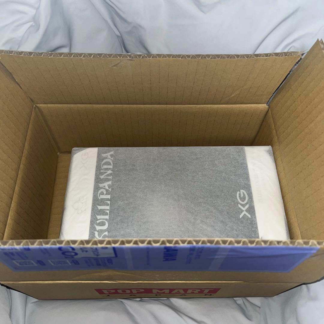 SKULLPANDA スカルパンダ XG