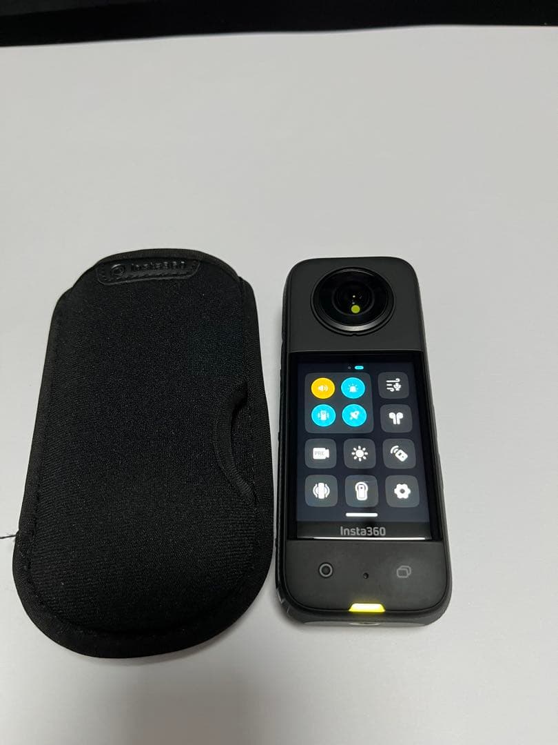 Insta360 X3 中古