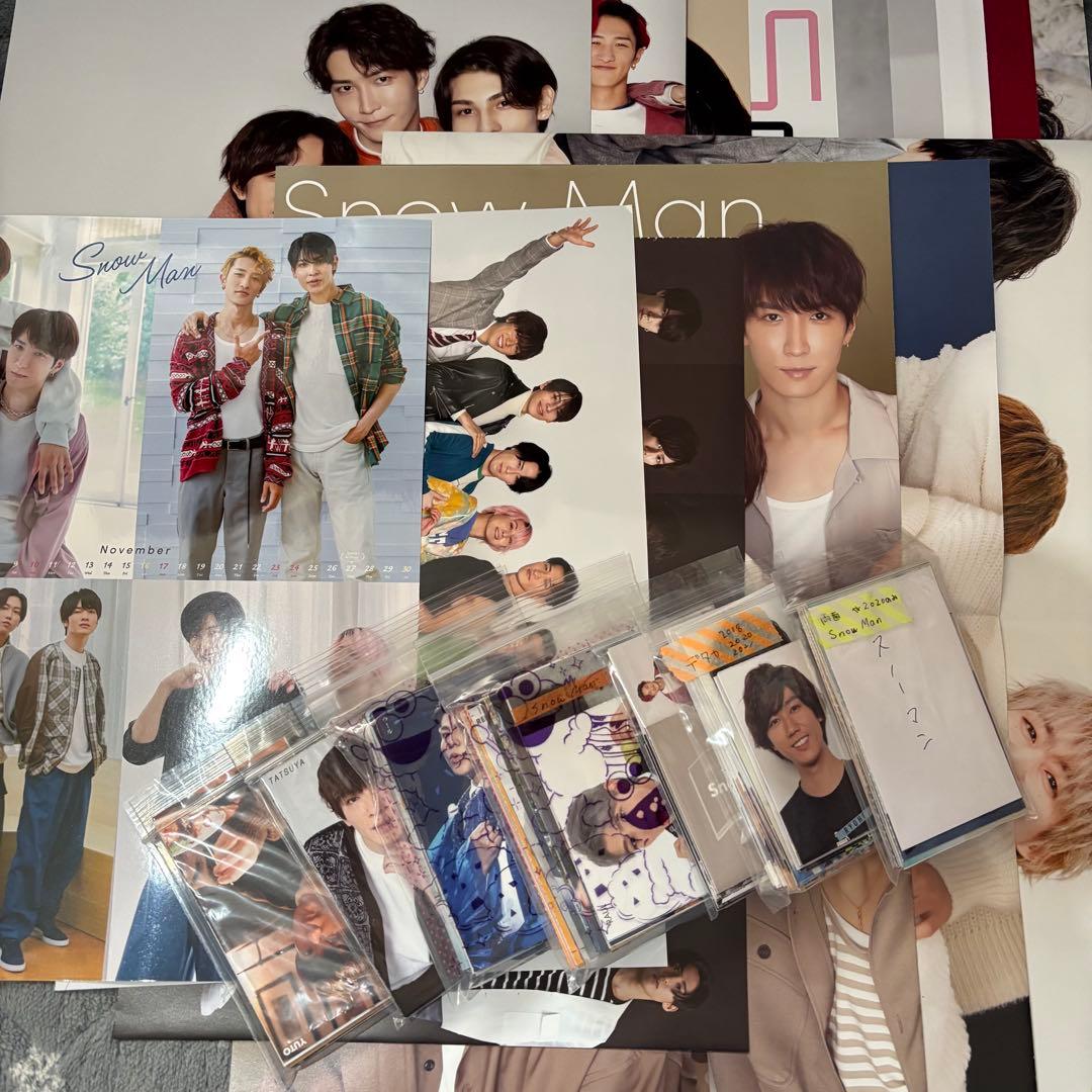 Man グッズ まとめ売り バラ売り可