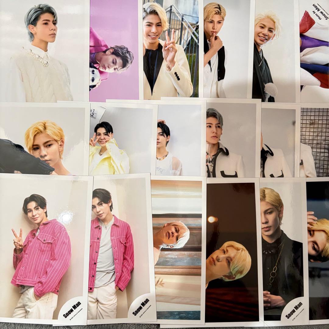 Man グッズ まとめ売り バラ売り可