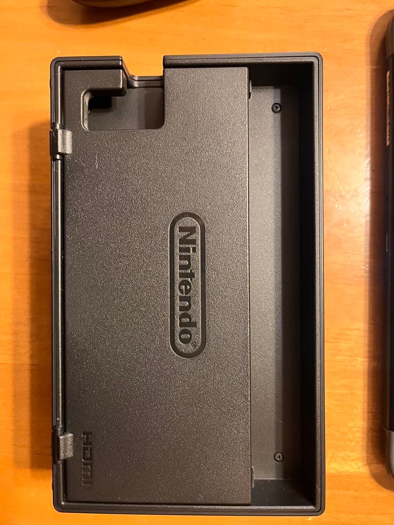 Nintendo Switch スマブラエディション　本体