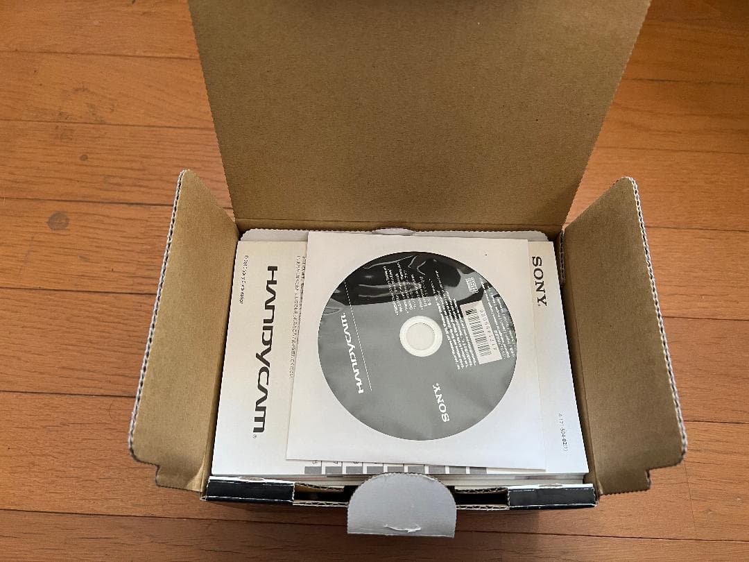 【専用】　SONY HDR-CX370V ハンディカムHD （シルバー）