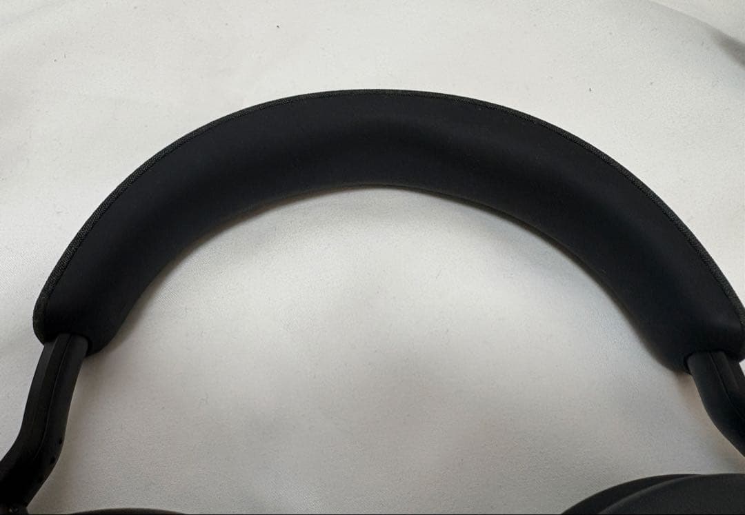 ヘッドホン Sennheiser MOMENTUM 4 Wireless