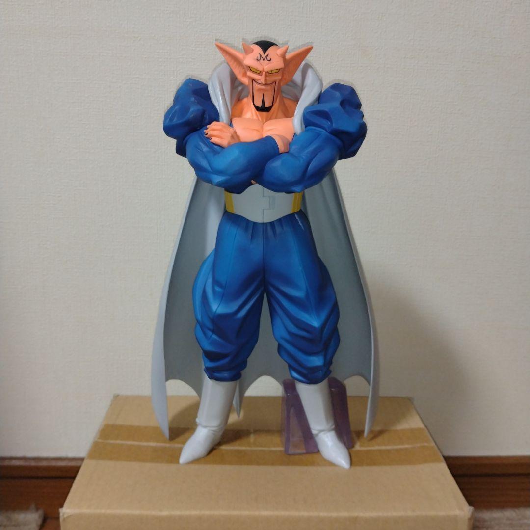 【美品】一番くじ ドラゴンボール フィギュア 5点セット