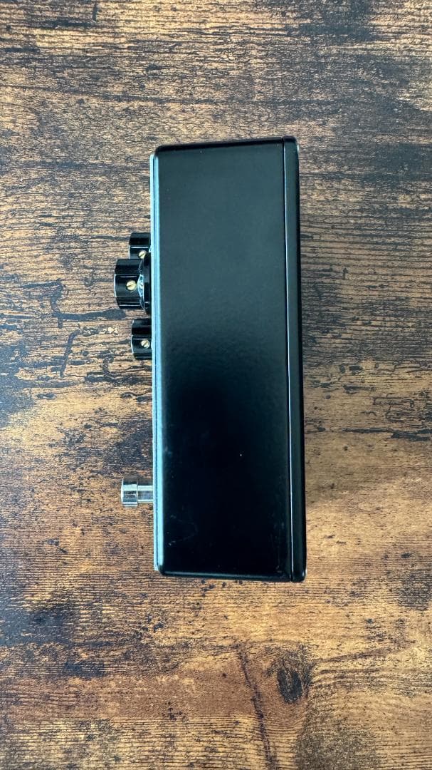 Great Eastern FX Focus Fuzz Silicon ファズ