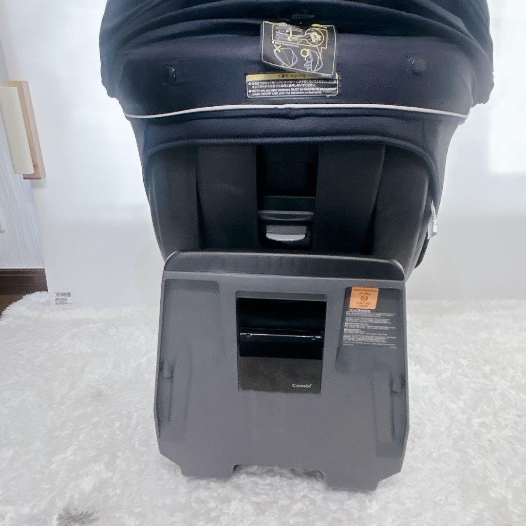 Combi コンビ クルムーヴ スマート エッグショック シンプライト 新生児