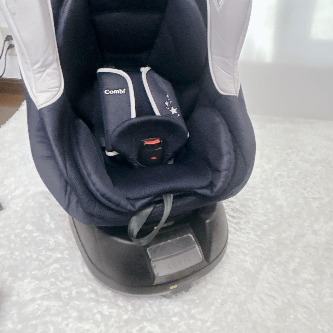 Combi コンビ クルムーヴ スマート エッグショック シンプライト 新生児