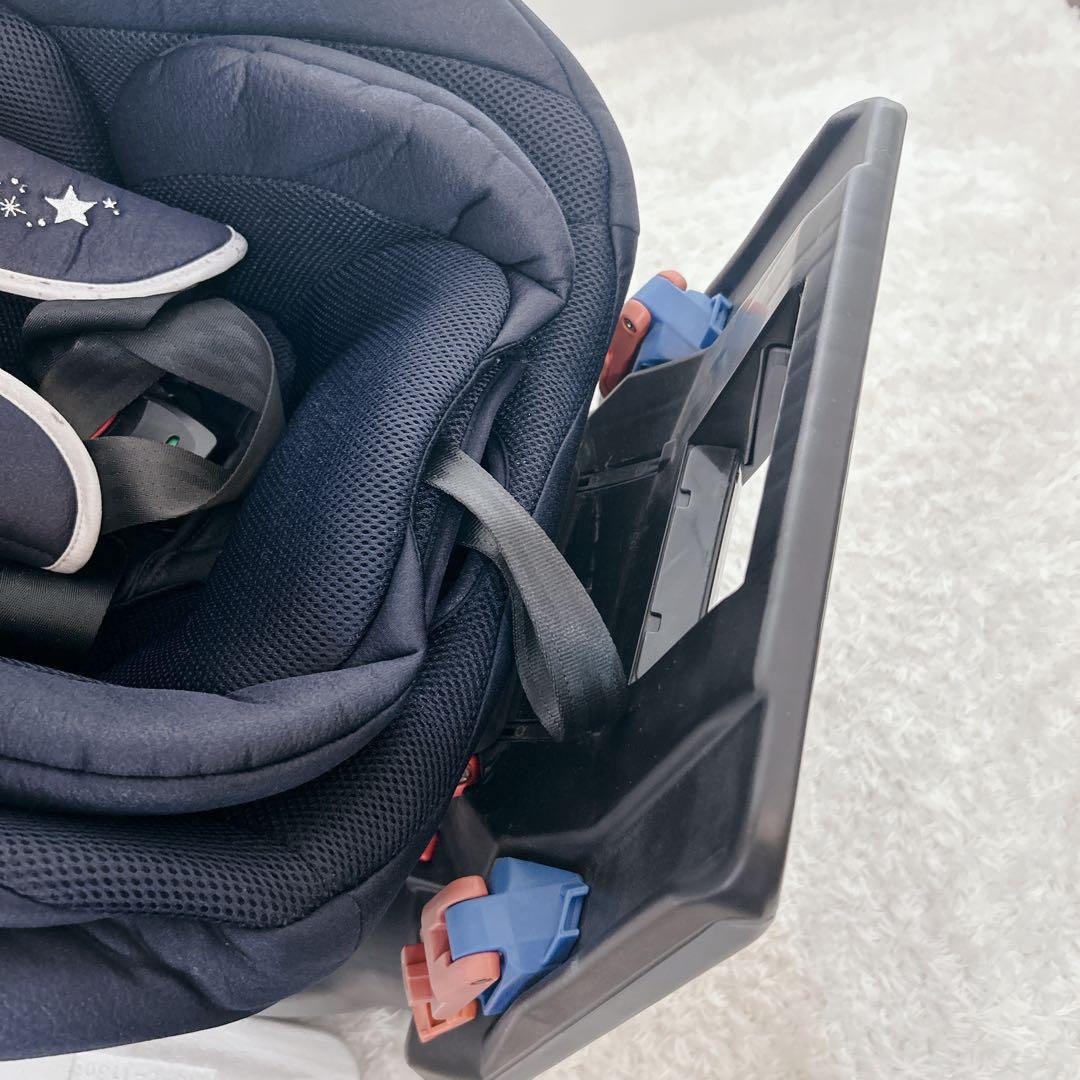 Combi コンビ クルムーヴ スマート エッグショック シンプライト 新生児