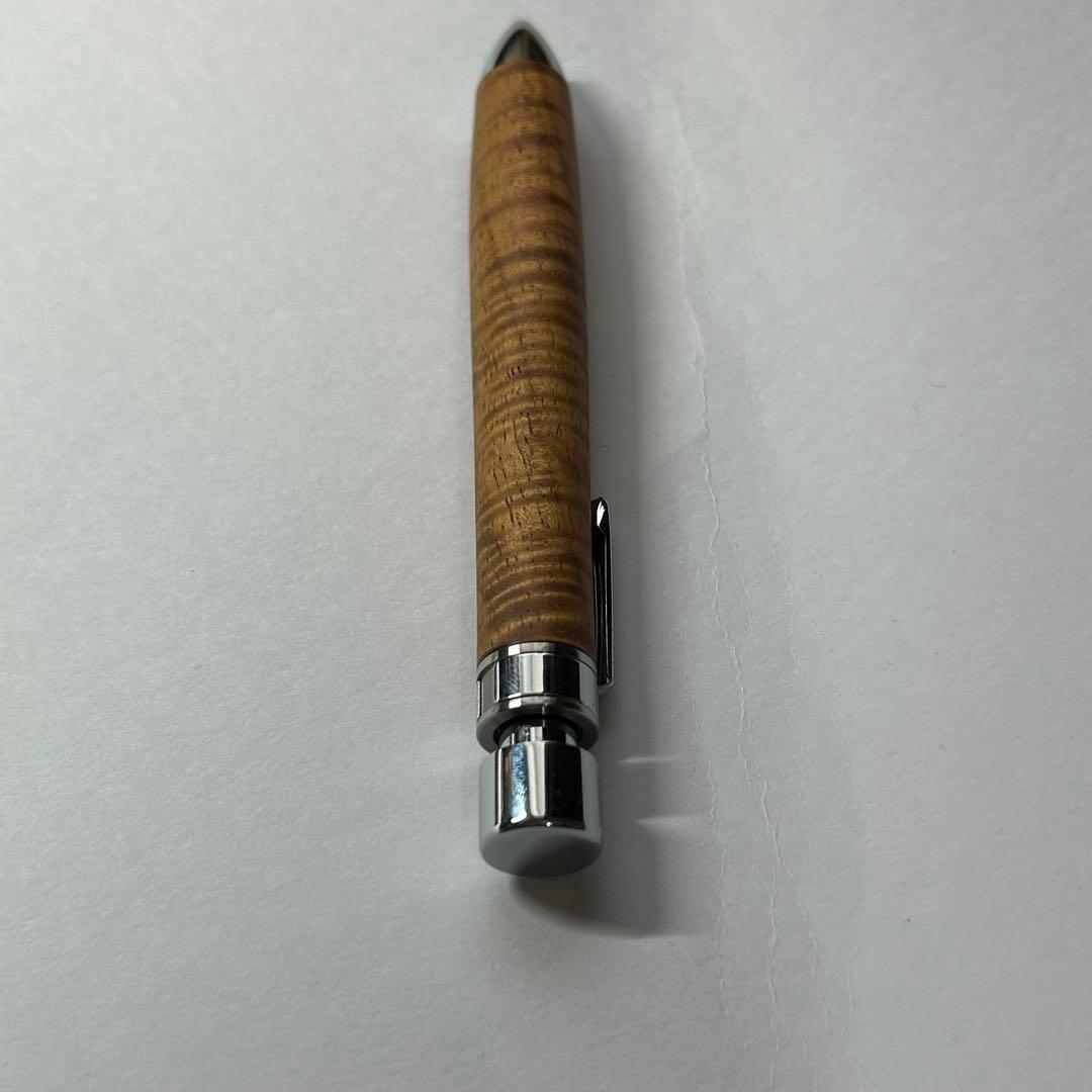 工房楔 グラッソ ハワイアンコア 2+1 多機能ボールペン