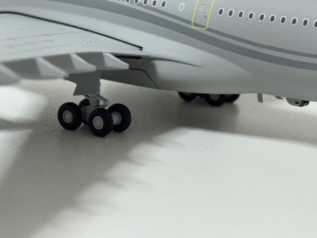 【Gemini200】エアバス社フランス空軍A-330MRTT輸送機 1/200