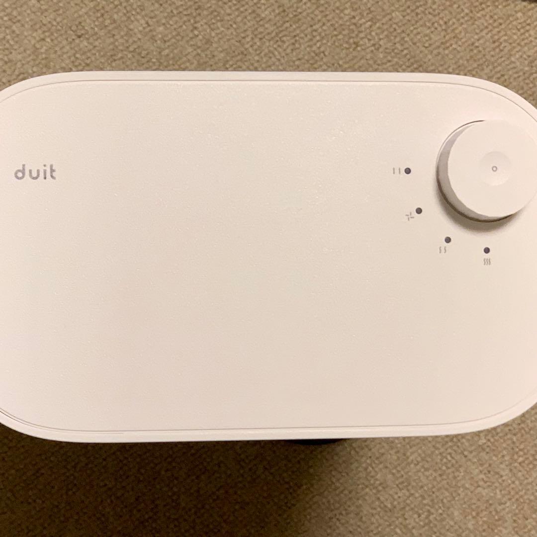 ⭐︎美品⭐︎ duit 　ペット用ドライハウス