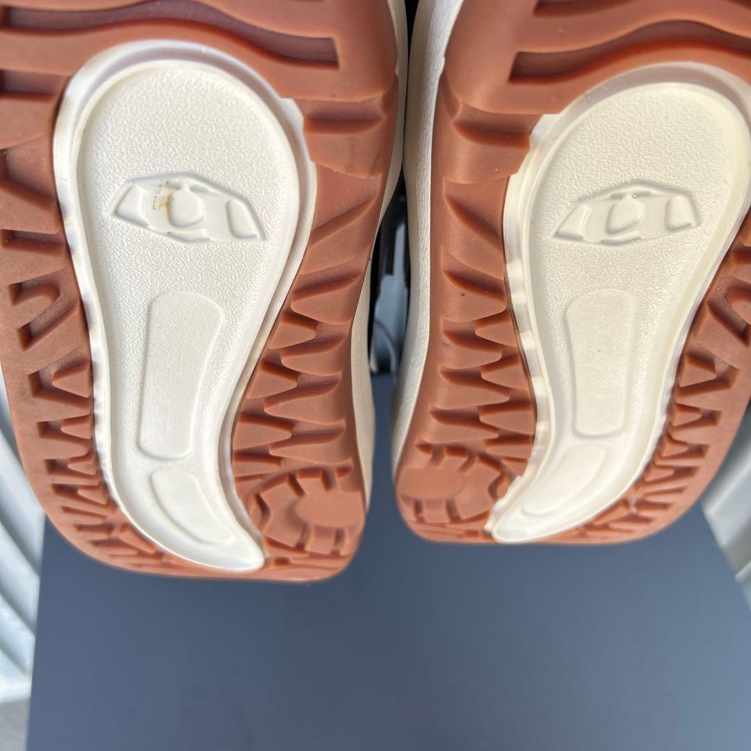 northwaveブラック 新品未使用品　難あり　29センチ(11)