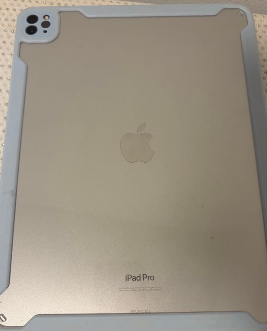 最終価格iPad Pro M2 12.9 1TB Wi-Fi AppleCare