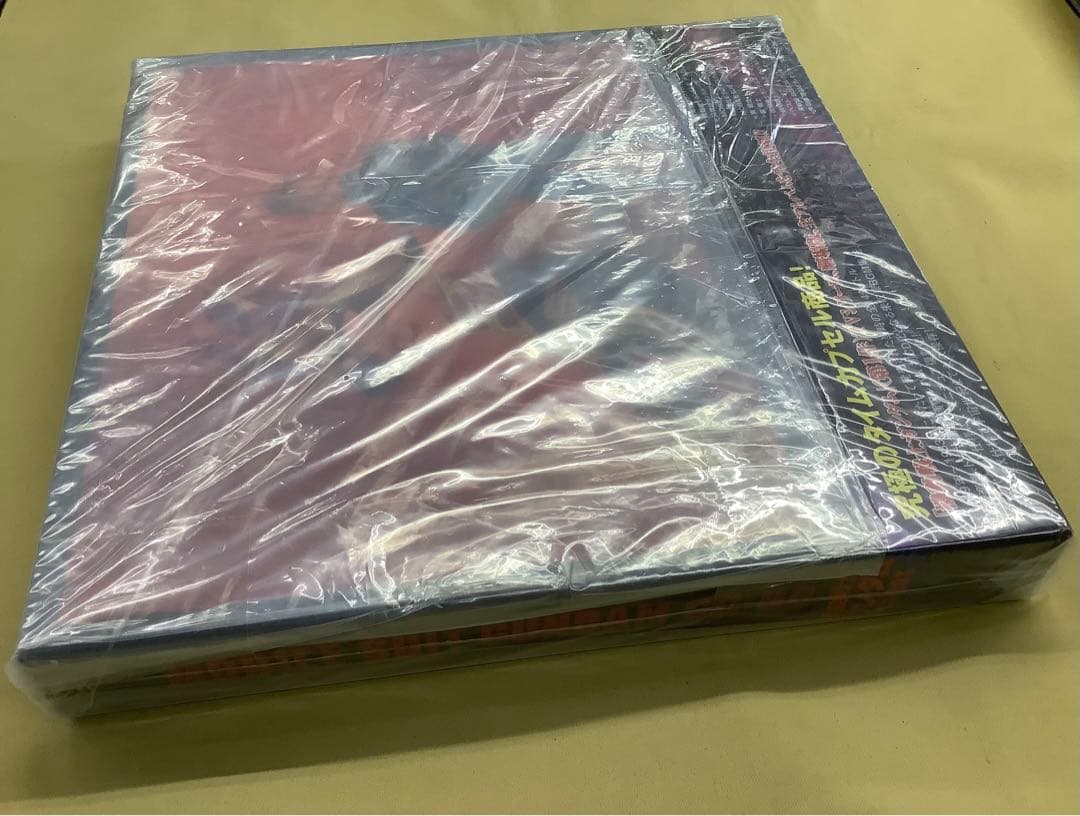 機動戦士ガンダム CD-BOX