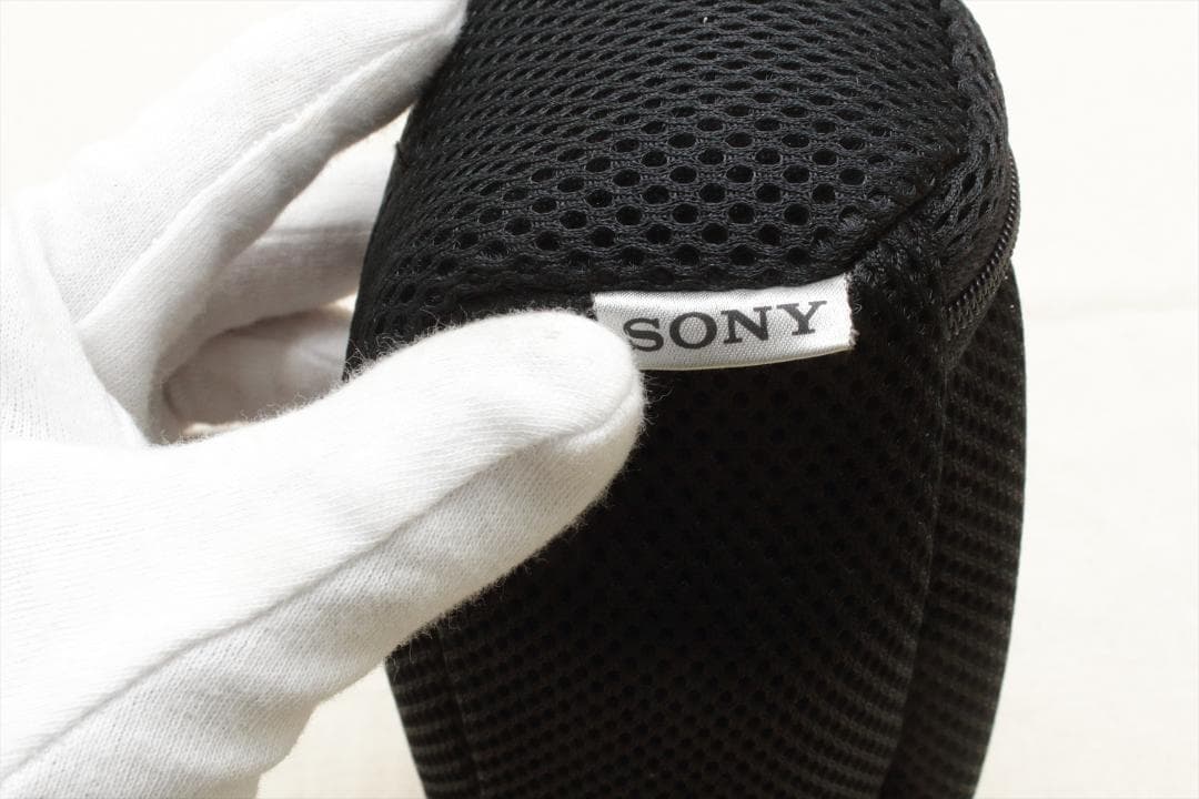 SONY HDR-CX590V　ビデオカメラ