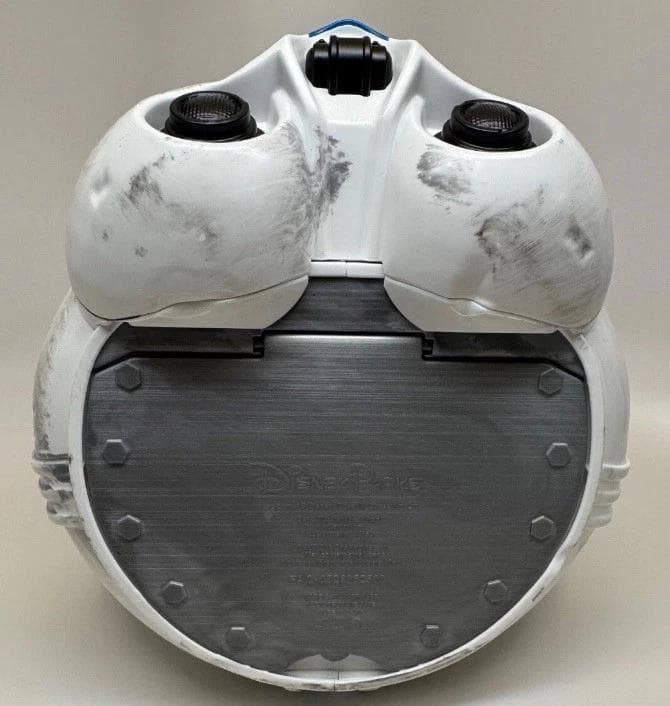 【海外限定】スターウォーズデイ限定　クローントゥルパーヘルメット2025/5/4