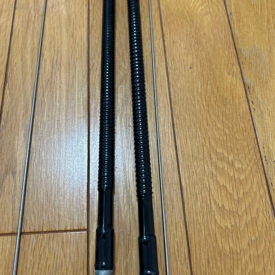 DAIAMOND アンテナ HF16CL HF15CL 試験運用済み 動作確認O