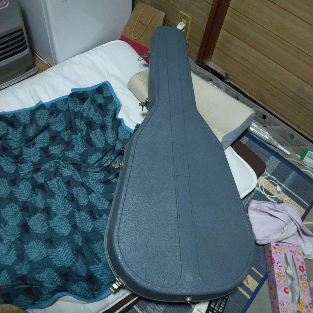 セミアコ美品.値下げ