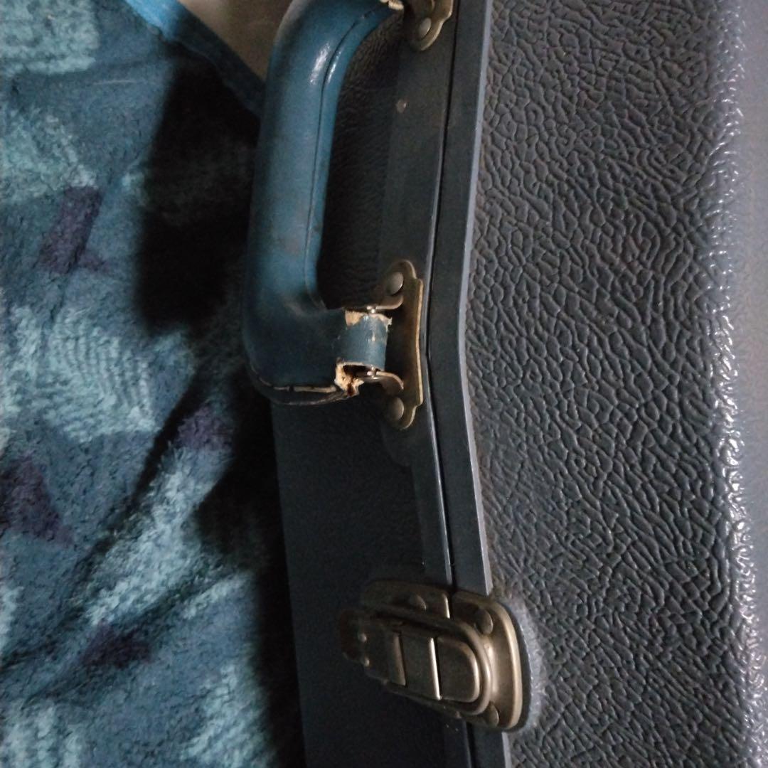 セミアコ美品.値下げ