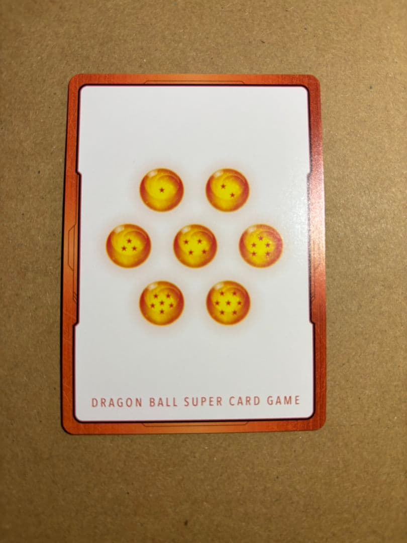 チャンピオンシップ 決勝大会 エナジーマーカー ブロリー 英語版