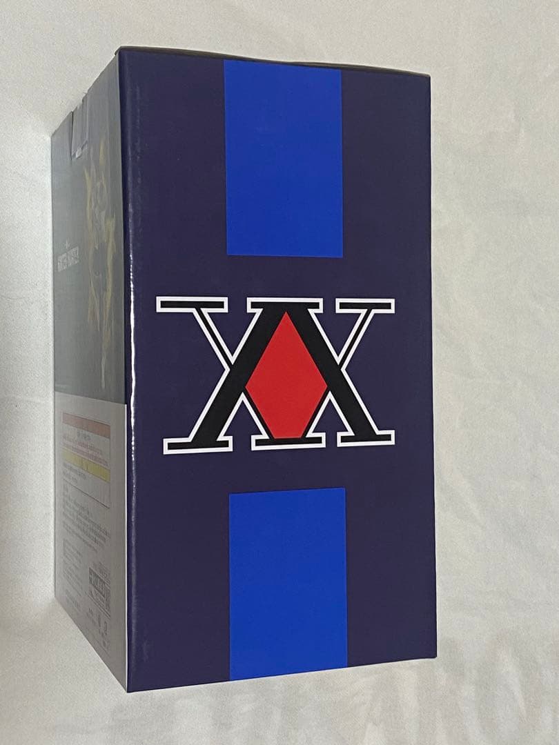 HUNTER×HUNTER 一番くじ ネテロ B賞 フィギュア