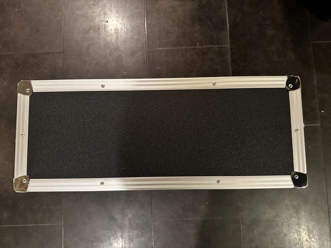 IKEBEオリジナル　4Uラックケース