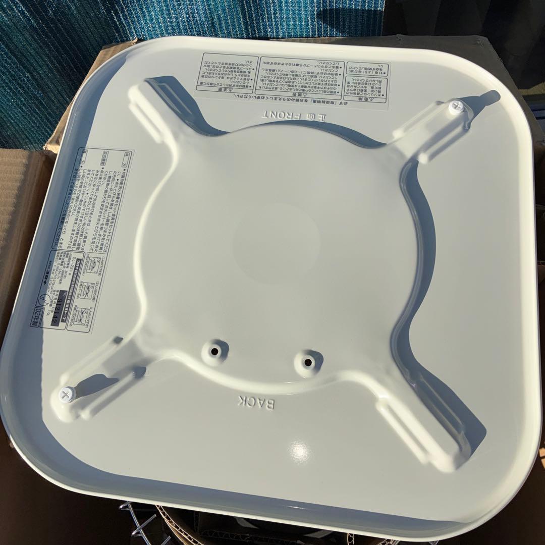 貴重　新品 コロナ 石油ストーブ SL-221(W)