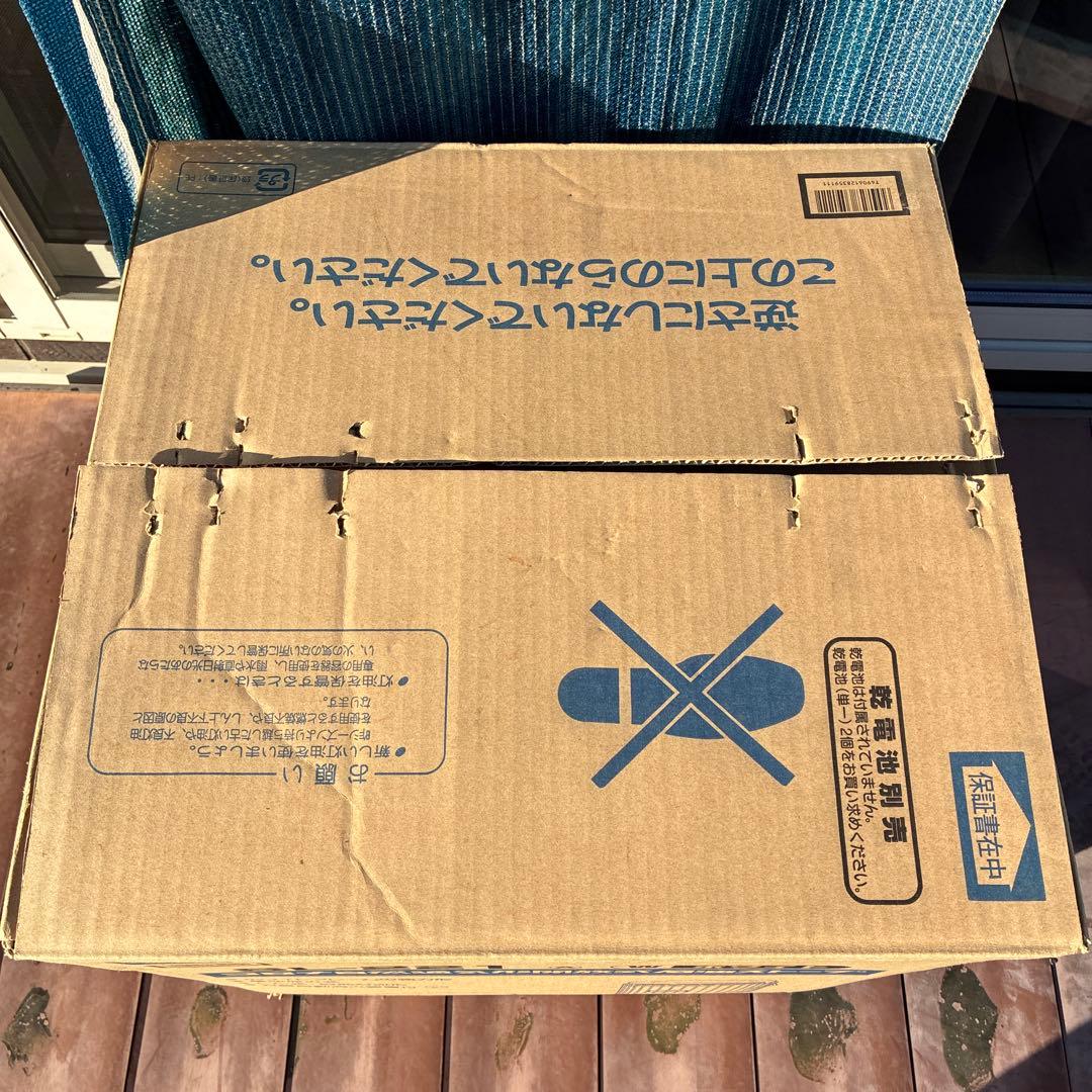 貴重　新品 コロナ 石油ストーブ SL-221(W)