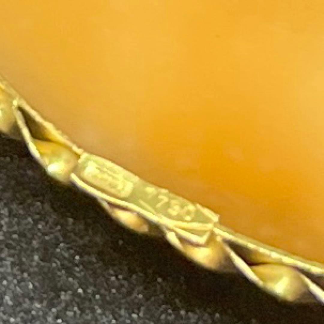 c*s様 カメオ 750