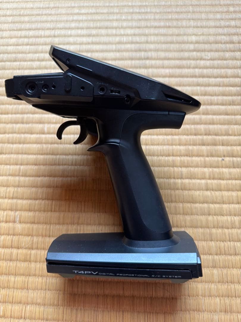 Futaba T4PV デジタルプロポ